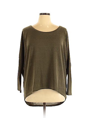 Assorted Brands Pullover Sweater (view 1)