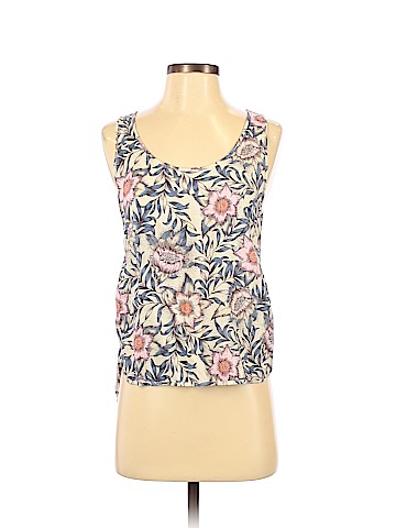 H&M Sleeveless Blouse (view 1)
