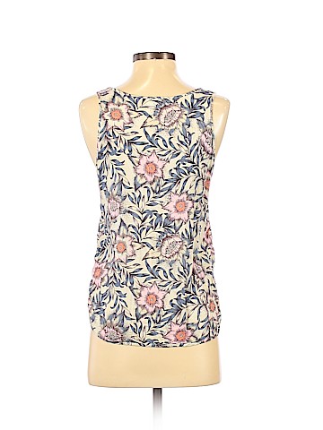 H&M Sleeveless Blouse (view 2)