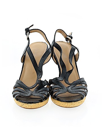 Nine West Wedges (view 2)