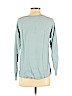 American Eagle Outfitters Green Pullover Sweater Size S - photo 2