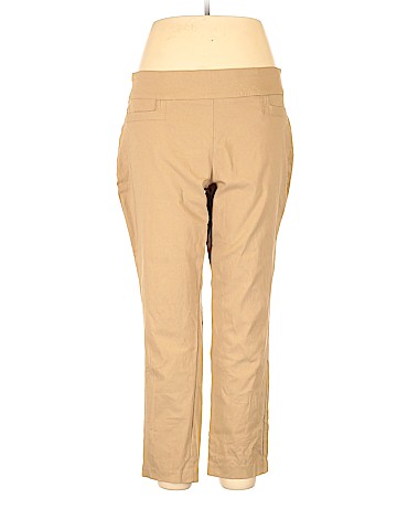 Studio 253 Casual Pants (view 1)