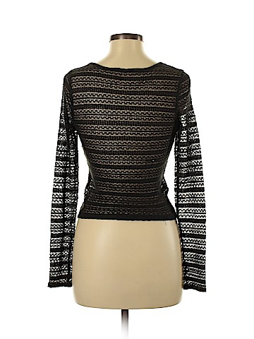 Hollister Pullover Sweater (view 2)