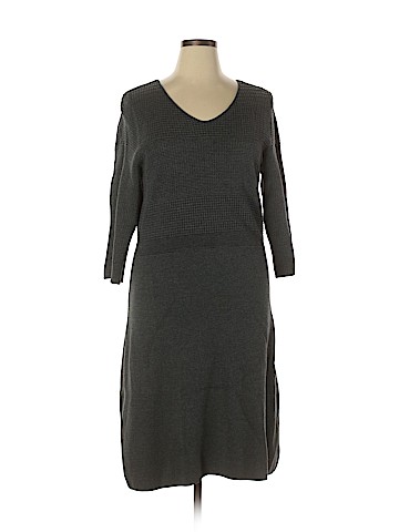 Talbots Casual Dress (view 1)