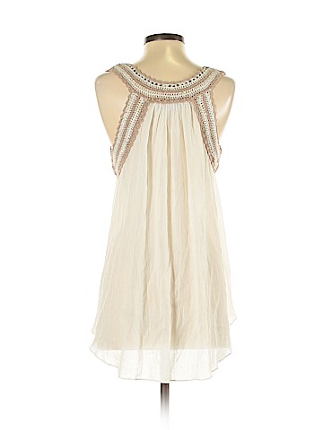 Calypso St. Barth Sleeveless Blouse (view 2)