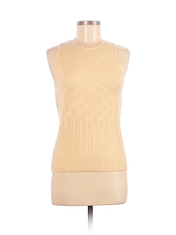 TSE Cashmere Pullover Sweater (view 1)