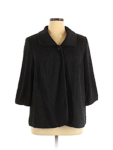 Maggie Barnes Blazer (view 1)