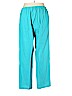 Jessica London Blue Linen Pants Size 18 - photo 2
