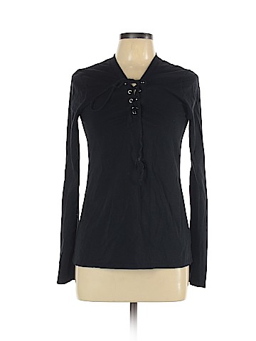 Joe's Jeans Long Sleeve T-Shirt (view 1)