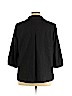 Maggie Barnes Black Blazer Size 1X - photo 2