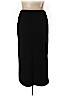 Assorted Brands 100% Polyester Black Casual Skirt Size 2X - photo 2