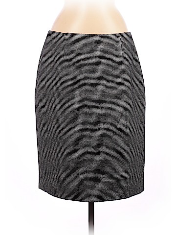 Carlisle Wool Skirt (view 1)