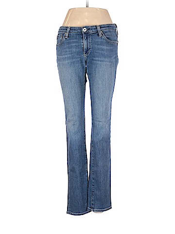 Adriano Goldschmied Jeans (view 1)