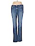 Adriano Goldschmied Blue Jeans Size 27 waist - photo 1