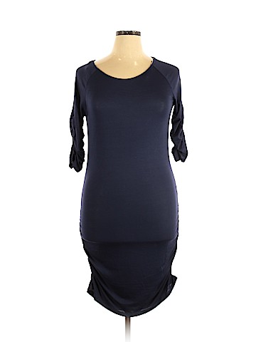 Zenana Outfitters Casual Dress (view 1)