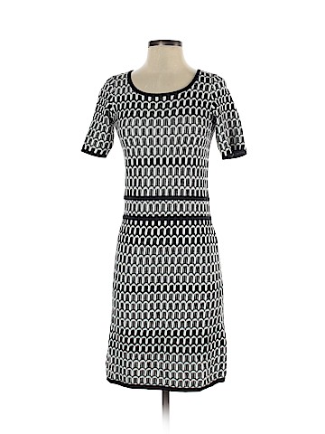 Ann Taylor Factory Casual Dress (view 1)