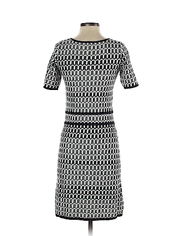 Ann Taylor Factory Casual Dress (view 2)