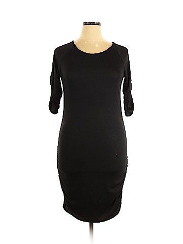 Zenana Outfitters Casual Dress (view 1)