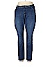 Old Navy Blue Jeans Size 18 - photo 1