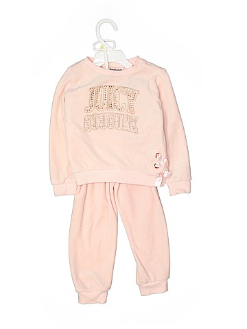 Juicy Couture Sweatshirt (view 1)