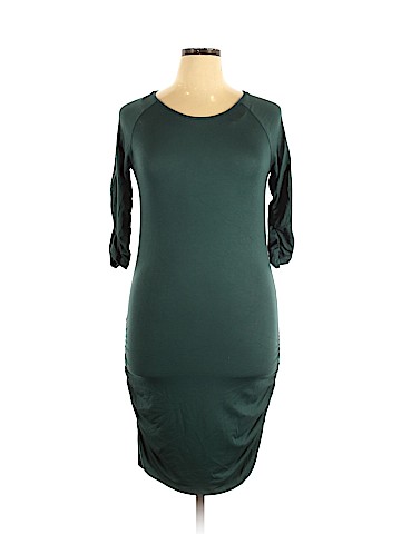 Zenana Outfitters Casual Dress (view 1)