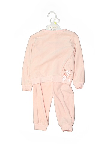 Juicy Couture Sweatshirt (view 2)