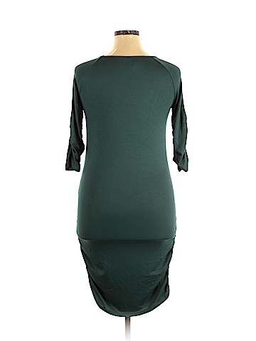 Zenana Outfitters Casual Dress (view 2)