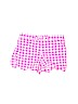 Crown & Ivy 100% Cotton Pink Shorts Size 3T - photo 1
