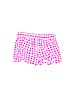 Crown & Ivy 100% Cotton Pink Shorts Size 3T - photo 2