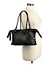 Diane Gail 100% Leather Black Leather Shoulder Bag One size - photo 2