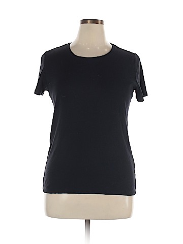 SONOMA life + style Short Sleeve T-Shirt (view 1)