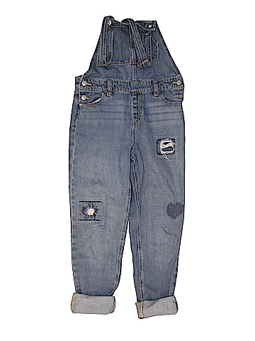 Jordache Overalls (view 1)