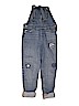 Jordache 100% Cotton Blue Overalls Size L (kids) - photo 1
