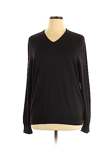 Club Monaco Pullover Sweater (view 1)