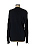 H&M 100% Cotton Blue Pullover Sweater Size M - photo 2