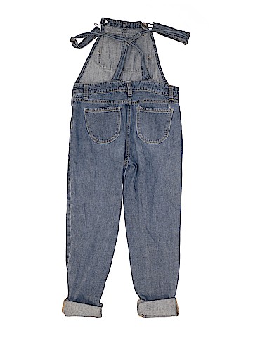 Jordache Overalls (view 2)