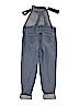 Jordache 100% Cotton Blue Overalls Size L (kids) - photo 2