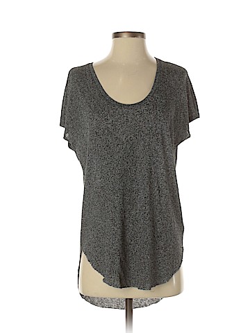 American Eagle Outfitters Short Sleeve Top (view 1)