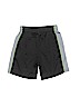 The Children's Place 100% Polyester Black Athletic Shorts Size 6 - photo 2