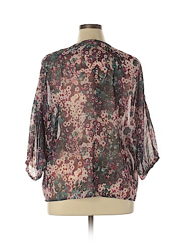floryday 3/4 Sleeve Blouse (view 2)