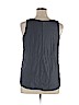 Old Navy 100% Rayon Gray Sleeveless T-Shirt Size XL - photo 2