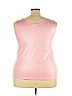 Avenue Pink Sleeveless Top Size 22/24 Plus - photo 2