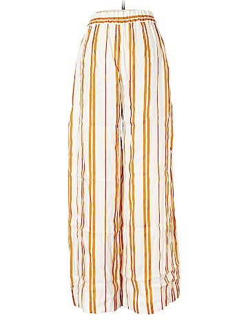 H&M Linen Pants (view 2)