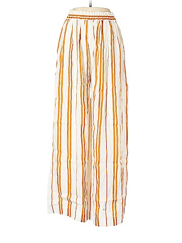 H&M Linen Pants (view 1)