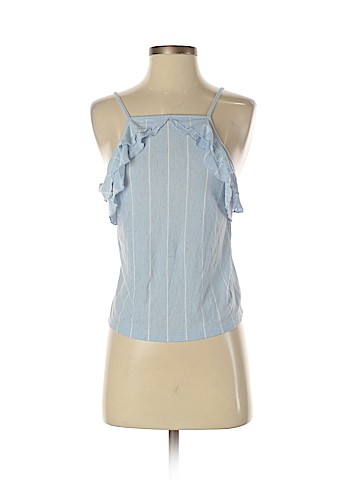American Eagle Outfitters Sleeveless Top (view 1)