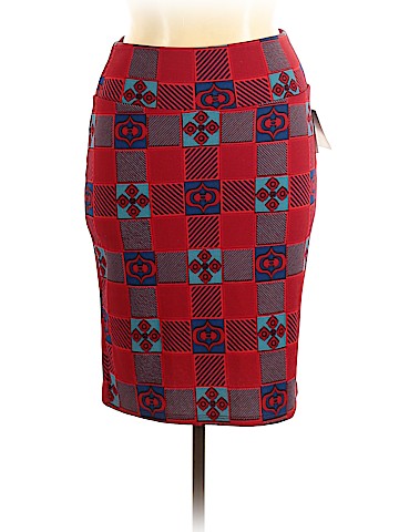 Lularoe Casual Skirt (view 1)