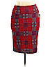 Lularoe Red Casual Skirt Size XL - photo 1
