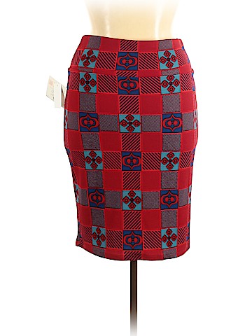 Lularoe Casual Skirt (view 2)