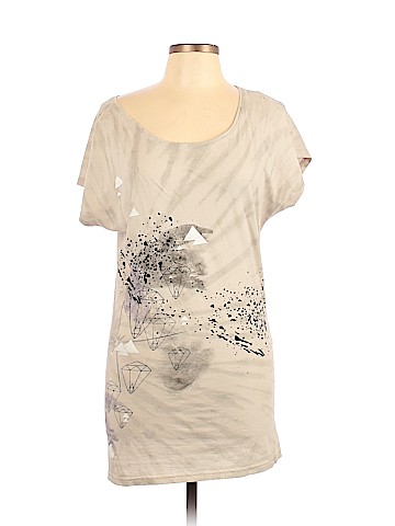 Billabong Short Sleeve T-Shirt (view 1)