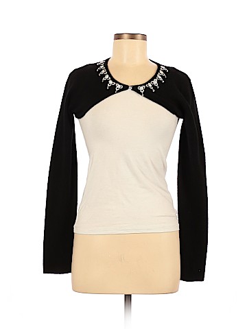 Robert Rodriguez Shrug (view 1)